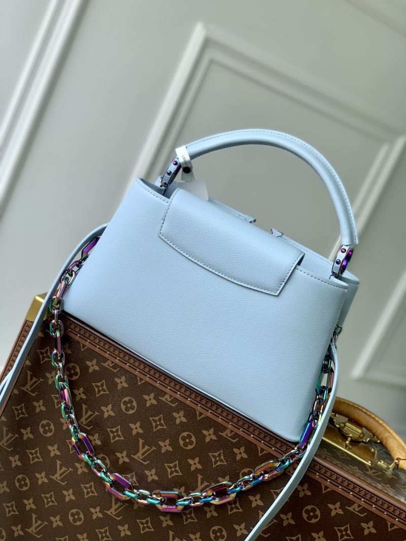 LV Top Handle Bags